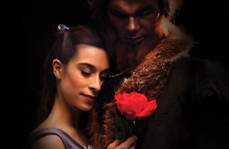 ‘BEAUTY AND THE BEAST’